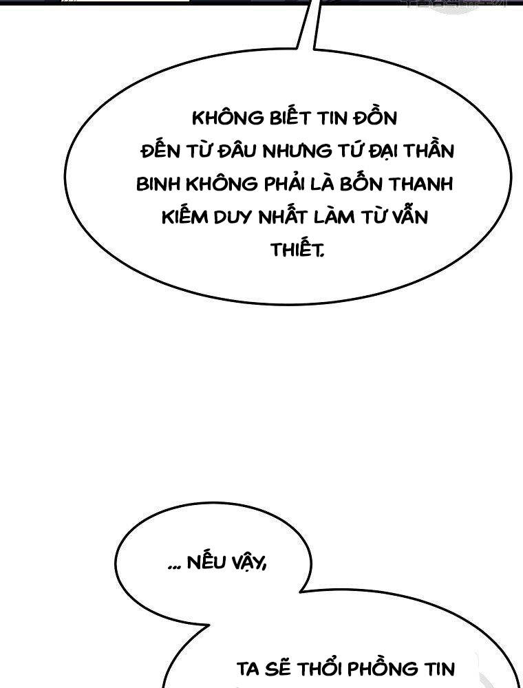 Đại Tướng Quân chapter 15 - Trang 70
