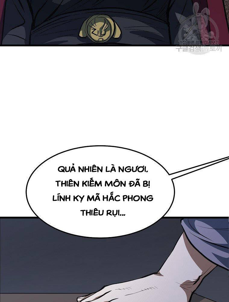 Đại Tướng Quân chapter 15 - Trang 72
