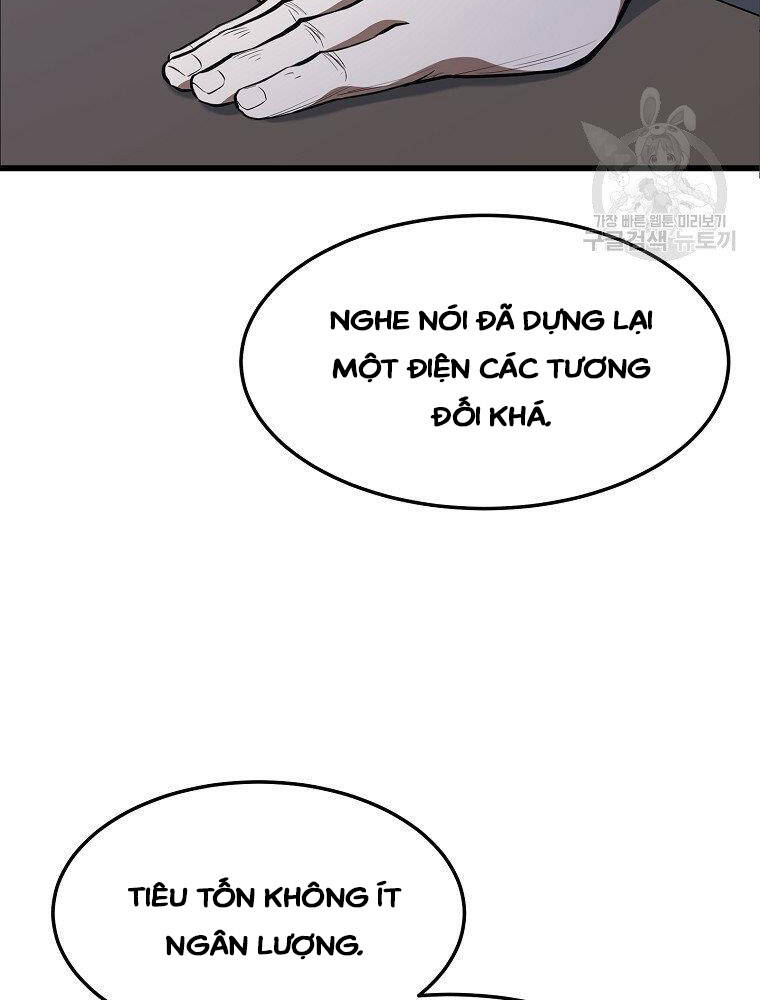 Đại Tướng Quân chapter 15 - Trang 73