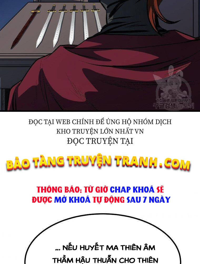 Đại Tướng Quân chapter 15 - Trang 75