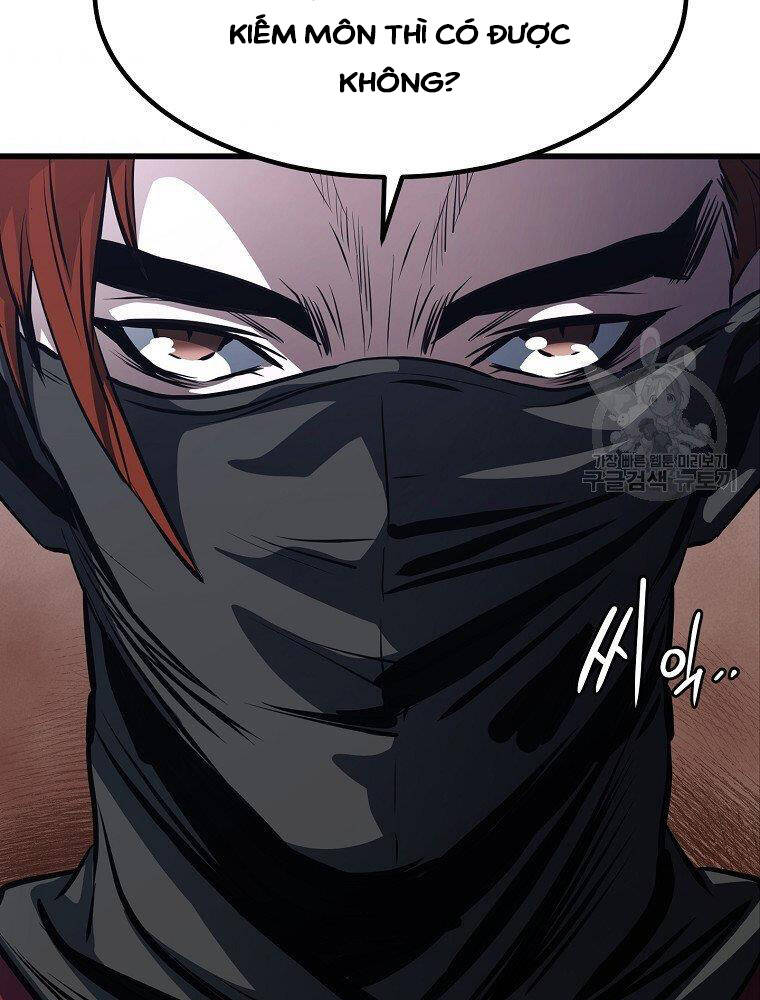 Đại Tướng Quân chapter 15 - Trang 76