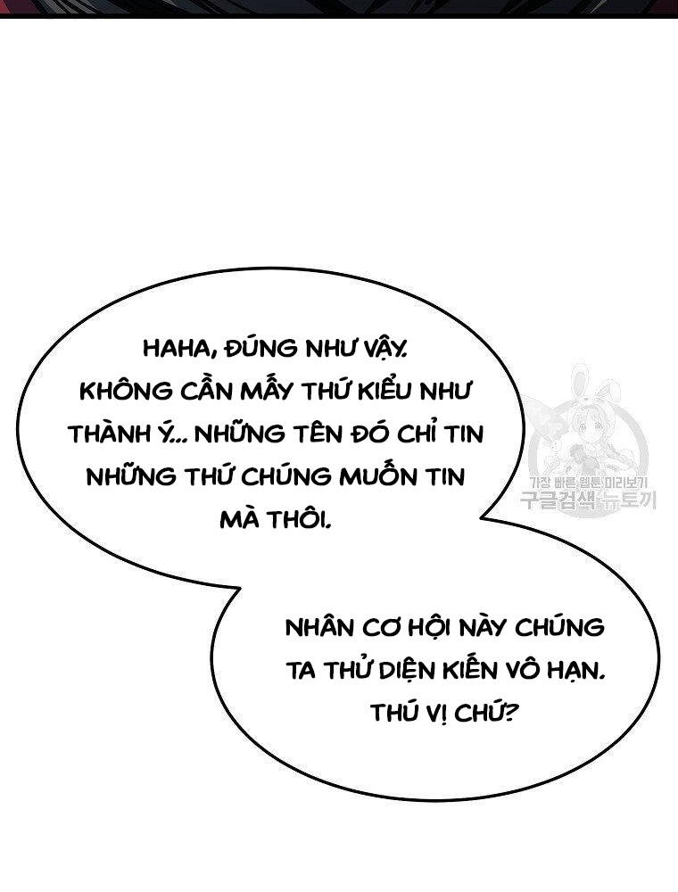 Đại Tướng Quân chapter 15 - Trang 77