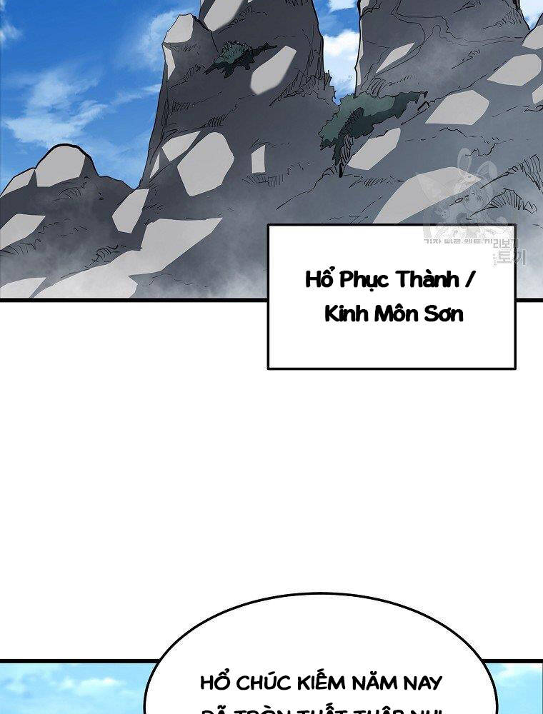 Đại Tướng Quân chapter 15 - Trang 88