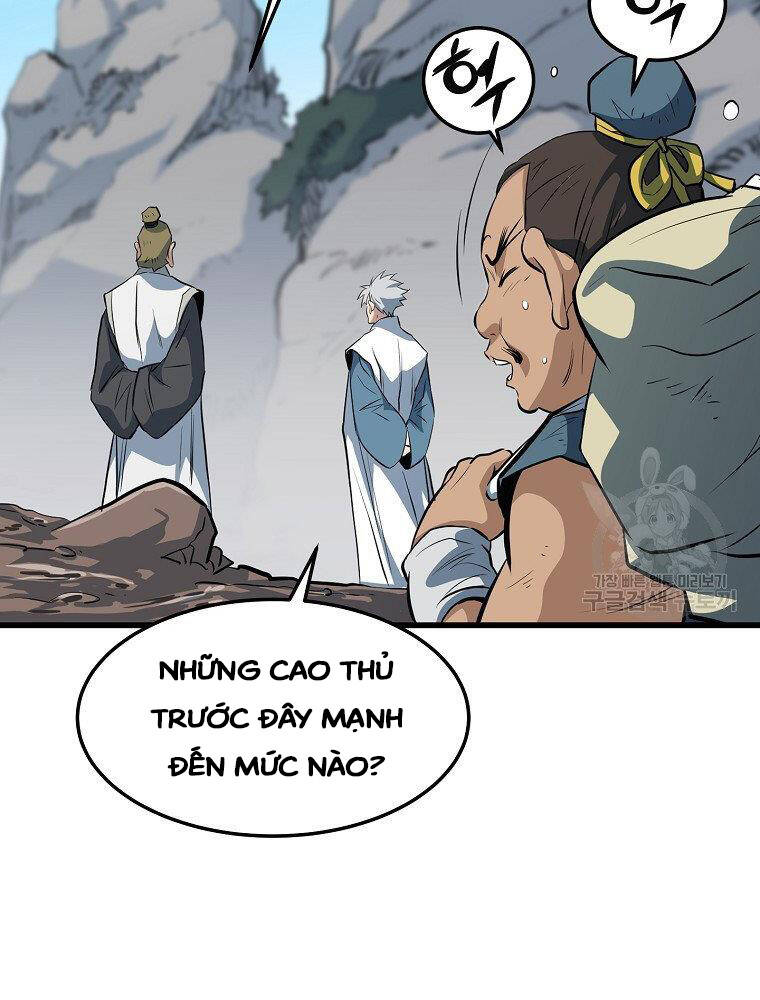 Đại Tướng Quân chapter 15 - Trang 91