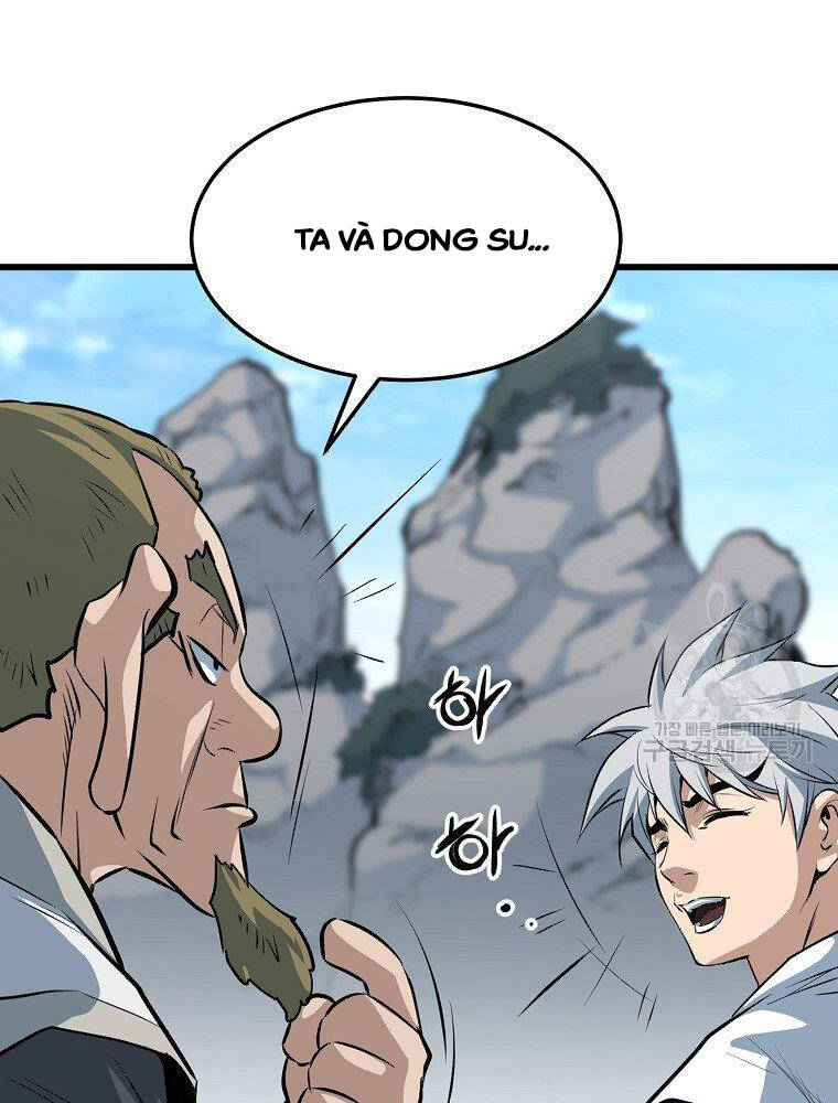 Đại Tướng Quân chapter 15 - Trang 92