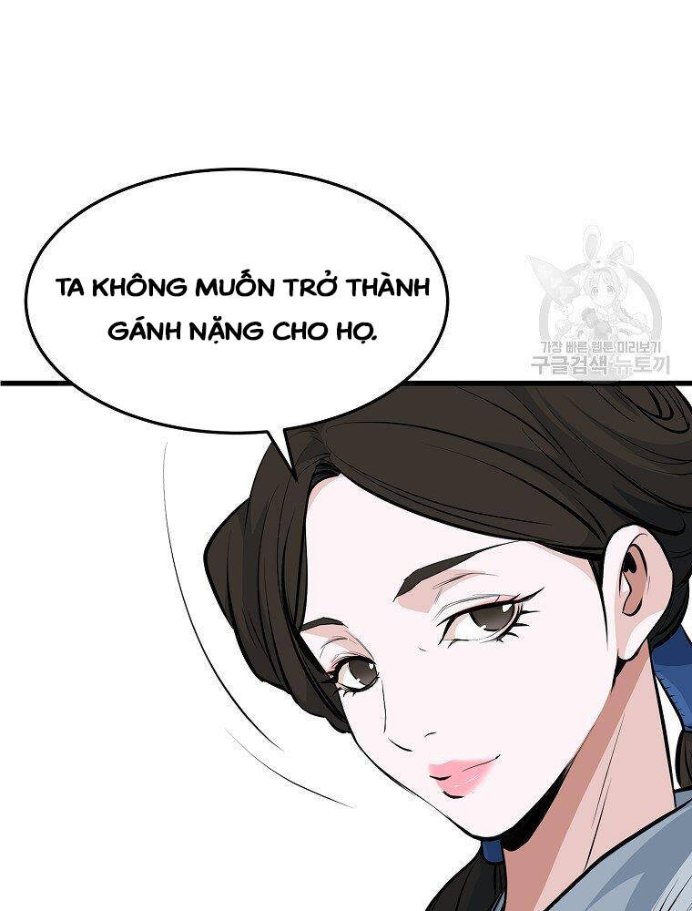 Đại Tướng Quân chapter 16 - Trang 102