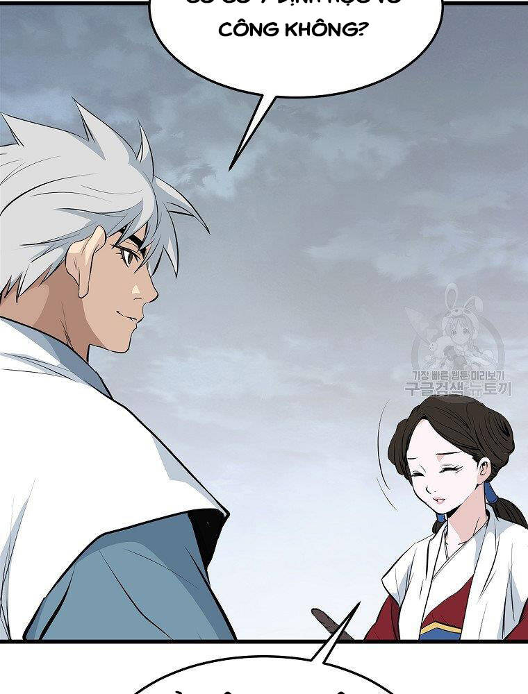 Đại Tướng Quân chapter 16 - Trang 104