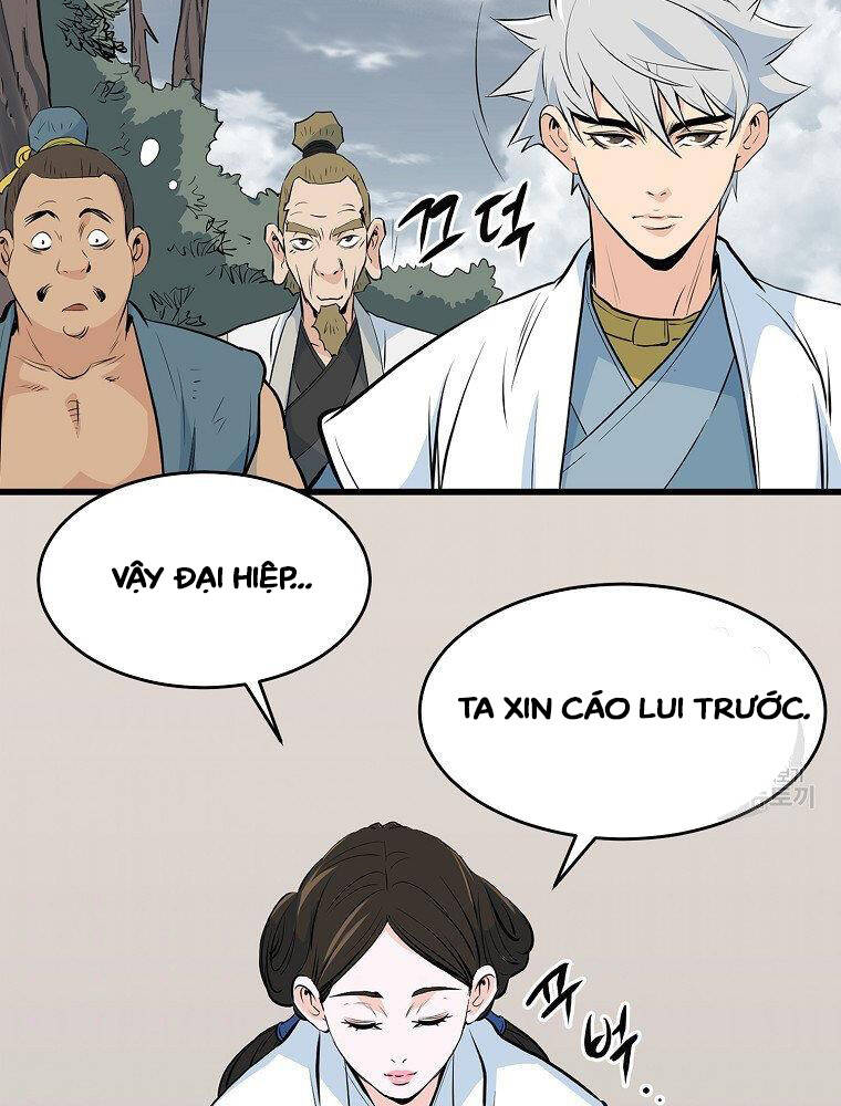 Đại Tướng Quân chapter 16 - Trang 106
