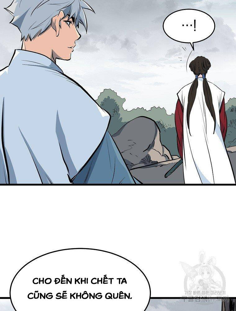 Đại Tướng Quân chapter 16 - Trang 109