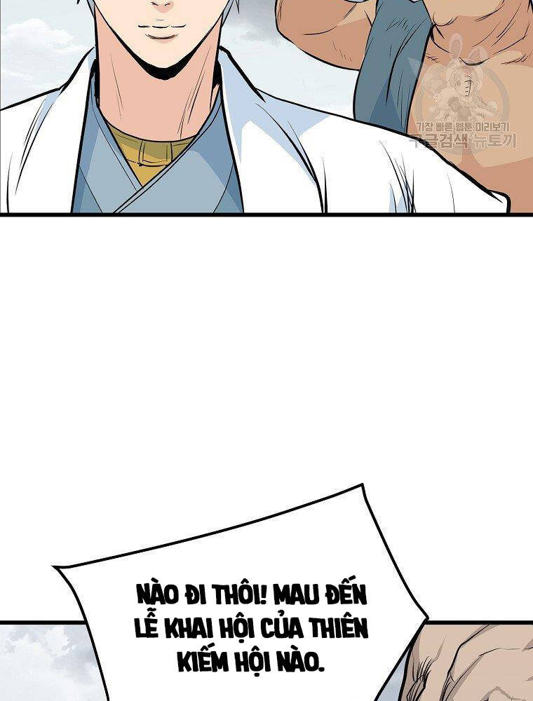 Đại Tướng Quân chapter 16 - Trang 113