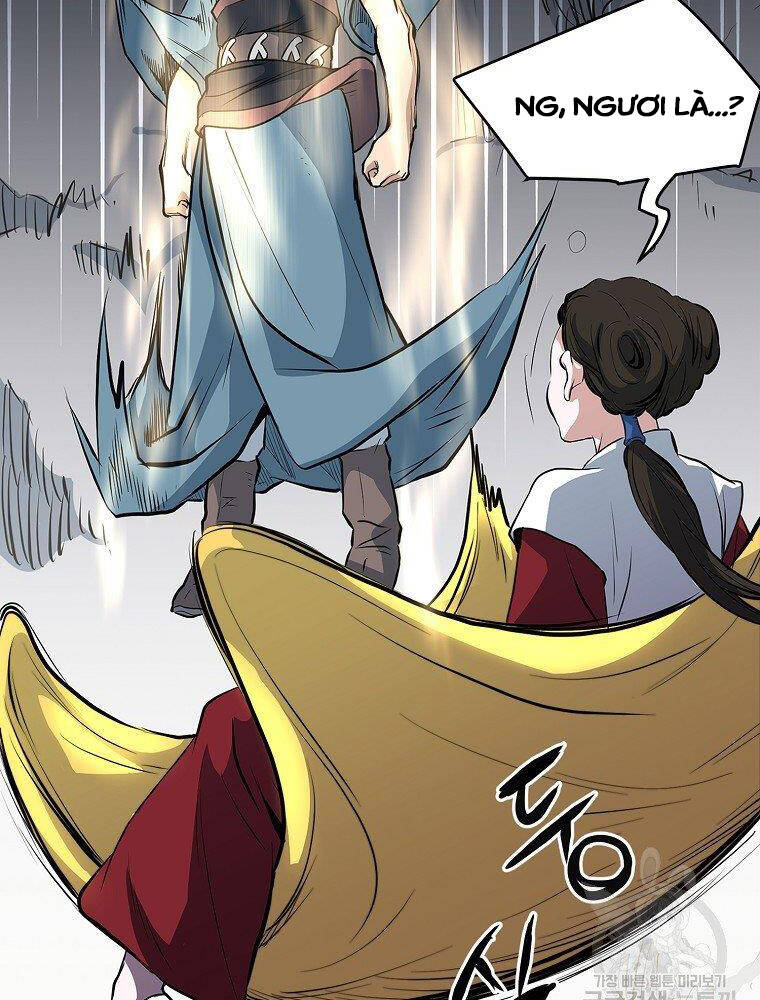 Đại Tướng Quân chapter 16 - Trang 15