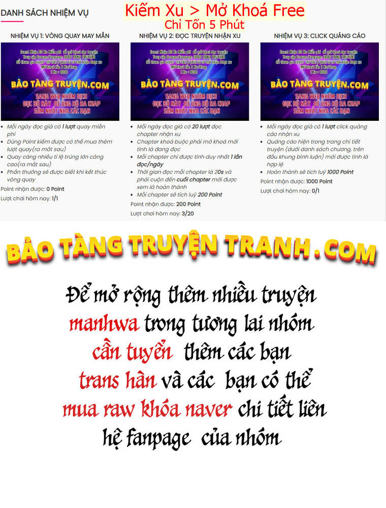 Đại Tướng Quân chapter 16 - Trang 25