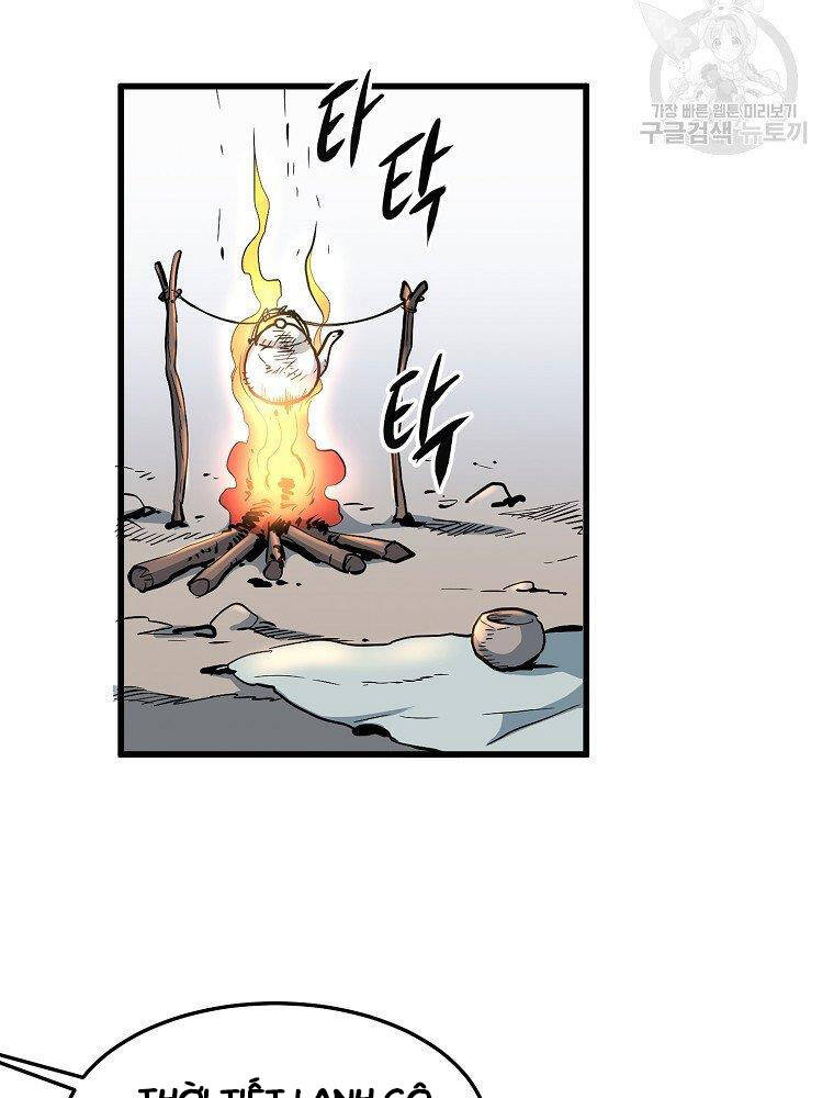 Đại Tướng Quân chapter 16 - Trang 31