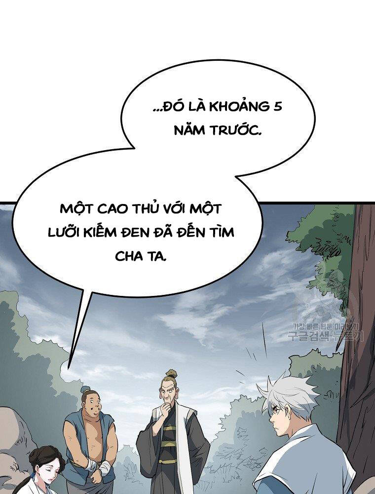 Đại Tướng Quân chapter 16 - Trang 38