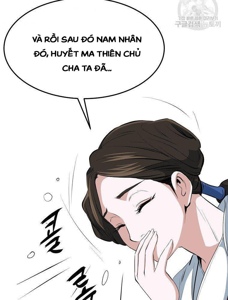 Đại Tướng Quân chapter 16 - Trang 44