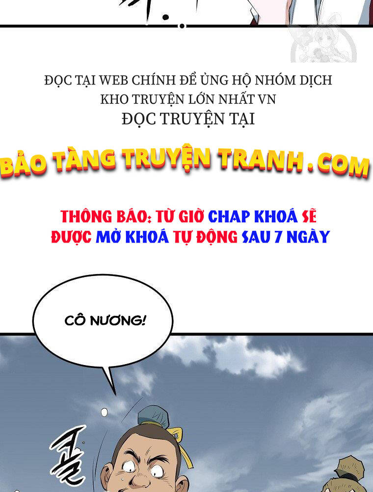 Đại Tướng Quân chapter 16 - Trang 45
