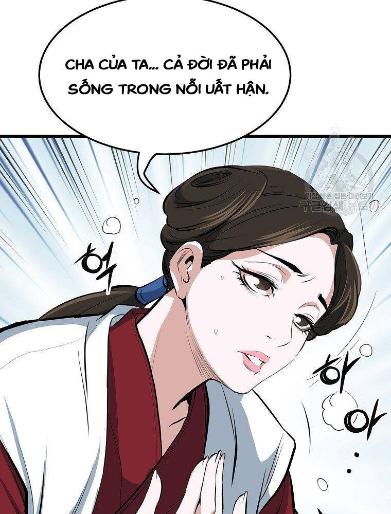 Đại Tướng Quân chapter 16 - Trang 48