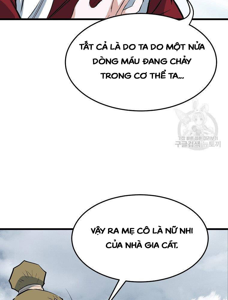 Đại Tướng Quân chapter 16 - Trang 49