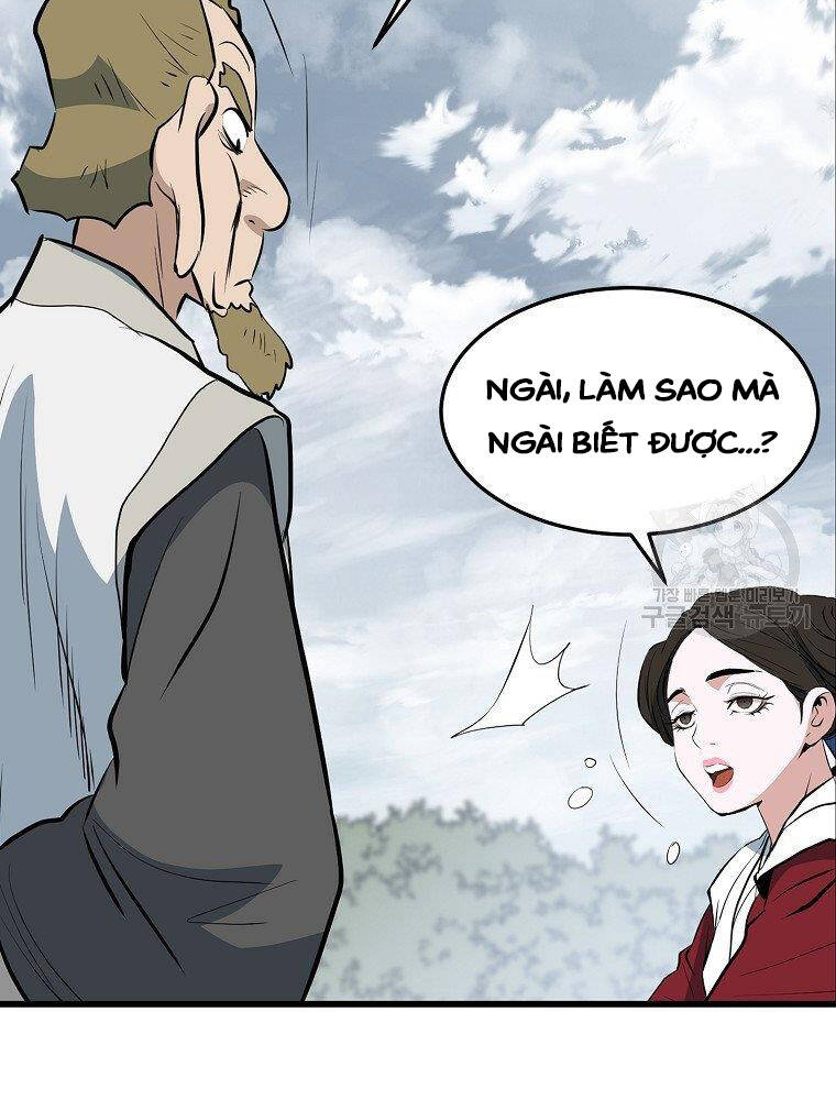 Đại Tướng Quân chapter 16 - Trang 50