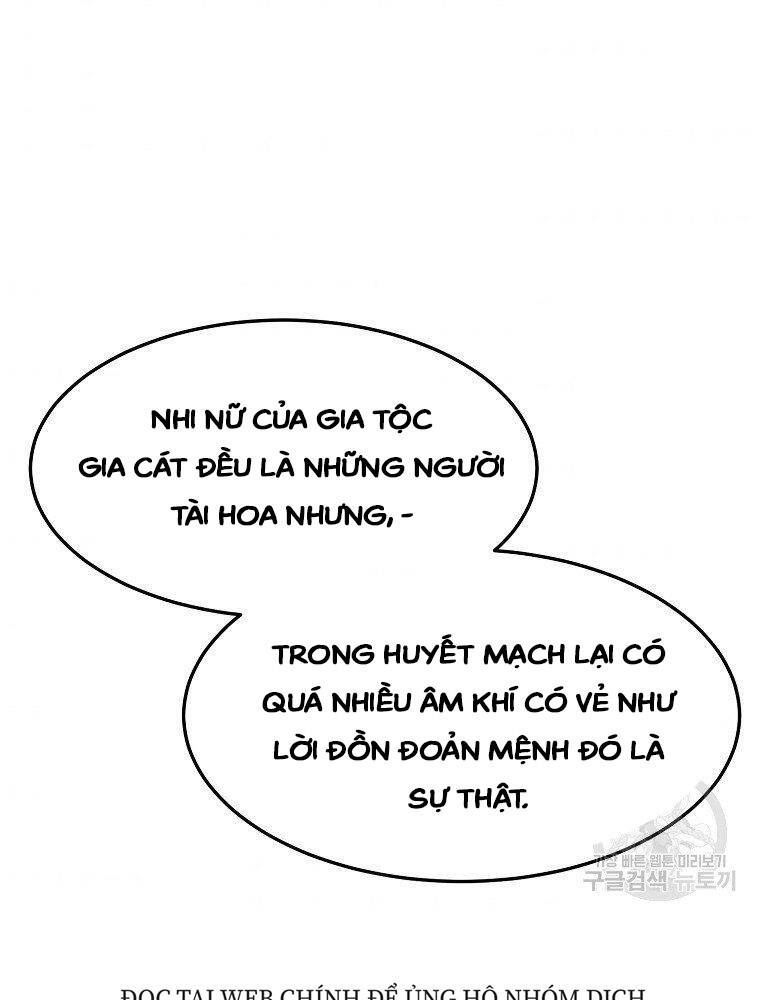 Đại Tướng Quân chapter 16 - Trang 54
