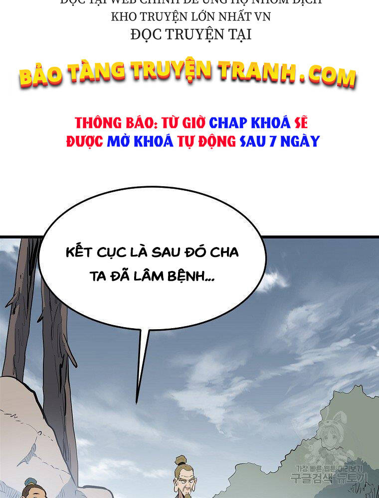 Đại Tướng Quân chapter 16 - Trang 55