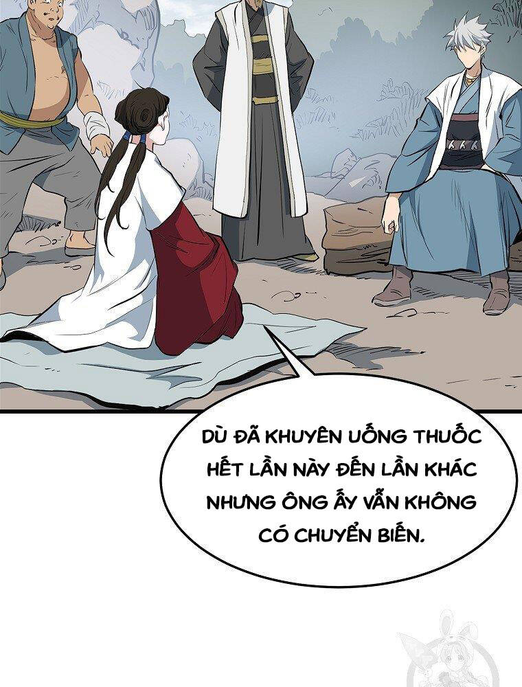 Đại Tướng Quân chapter 16 - Trang 56