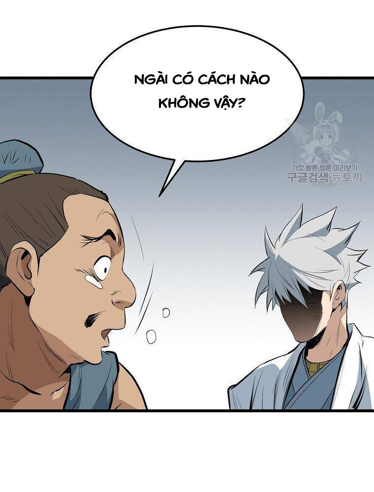 Đại Tướng Quân chapter 16 - Trang 61