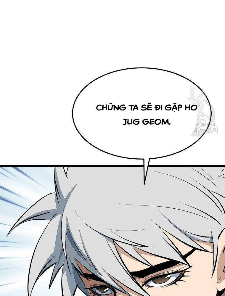 Đại Tướng Quân chapter 16 - Trang 62