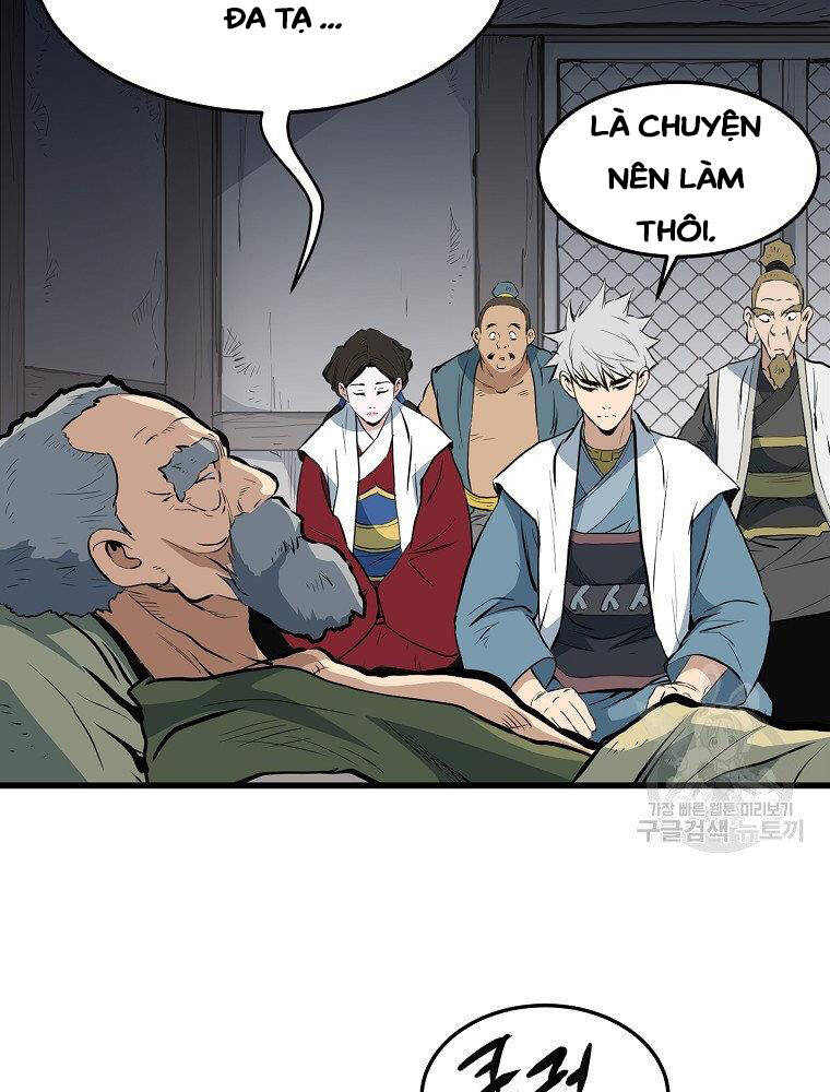 Đại Tướng Quân chapter 16 - Trang 66