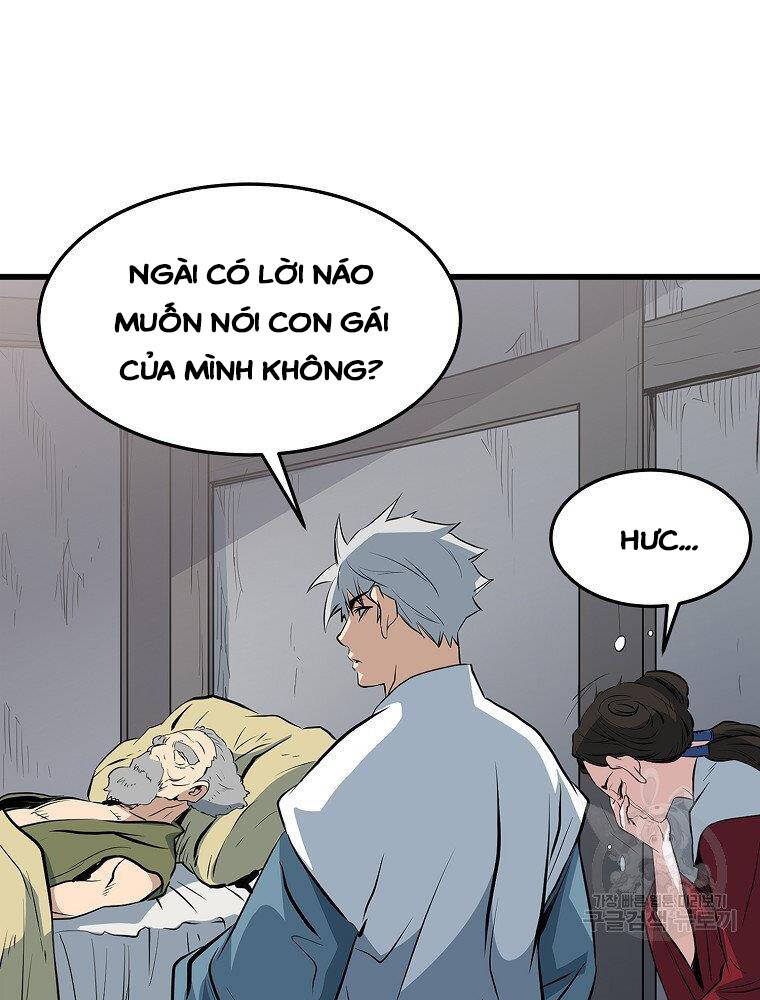 Đại Tướng Quân chapter 16 - Trang 68