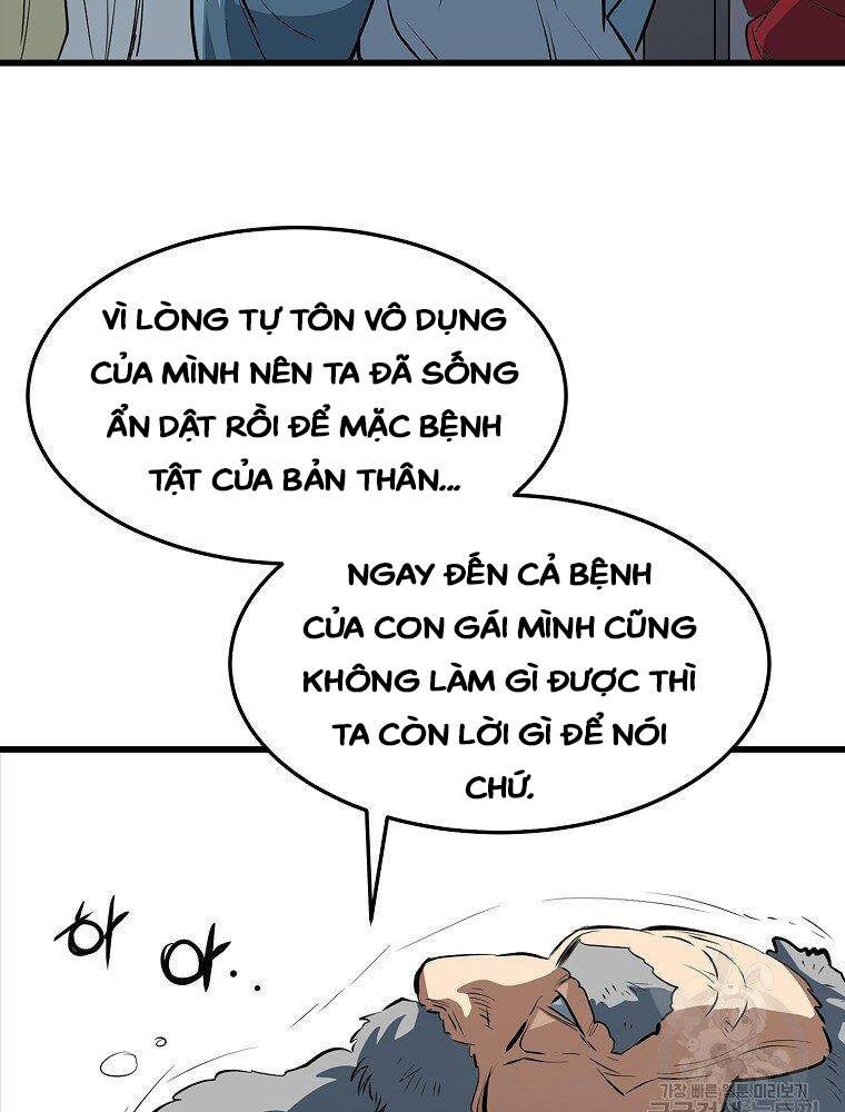 Đại Tướng Quân chapter 16 - Trang 69