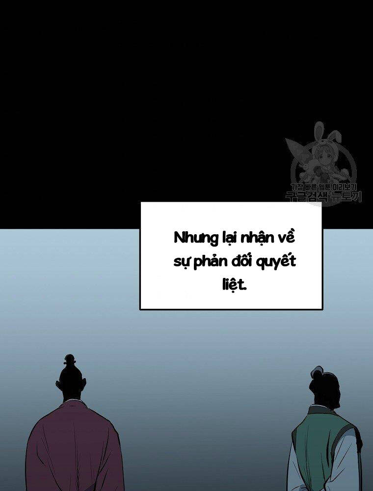 Đại Tướng Quân chapter 16 - Trang 75