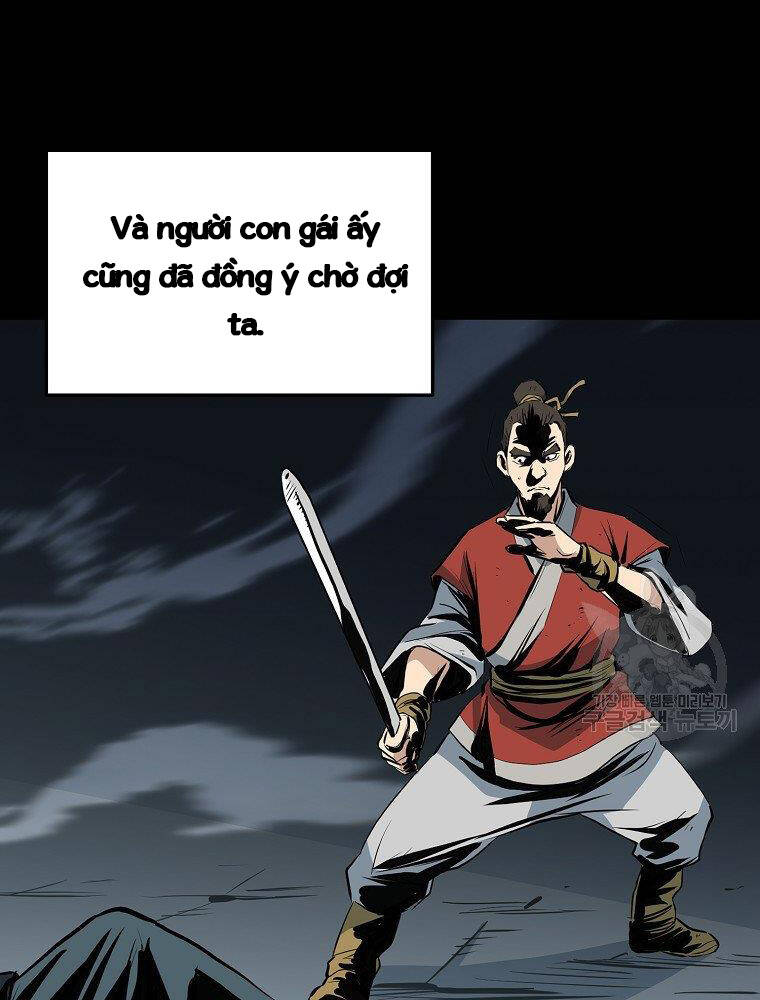 Đại Tướng Quân chapter 16 - Trang 79