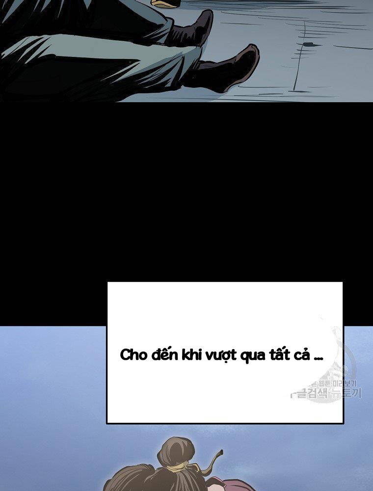 Đại Tướng Quân chapter 16 - Trang 80