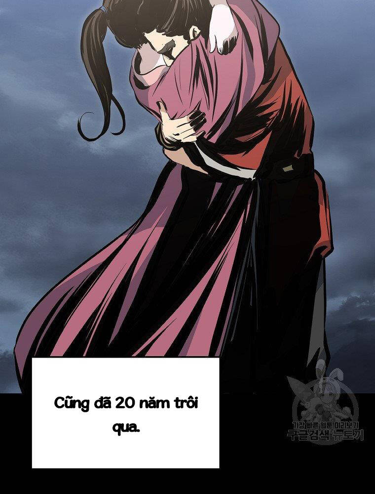 Đại Tướng Quân chapter 16 - Trang 81