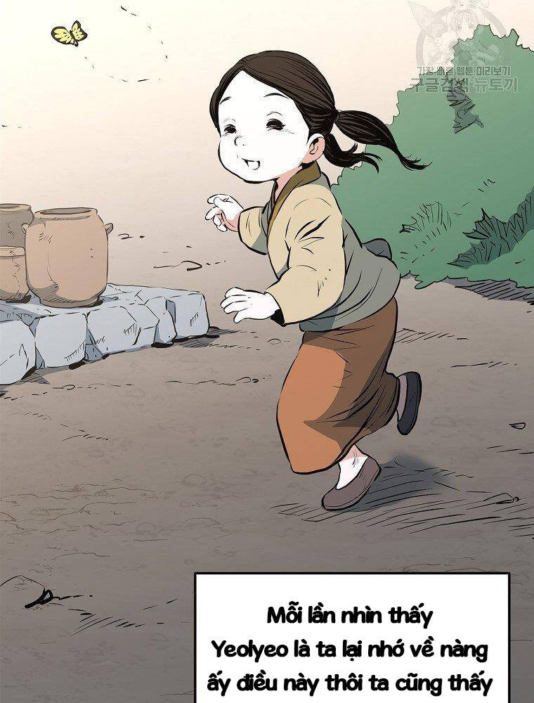 Đại Tướng Quân chapter 16 - Trang 85