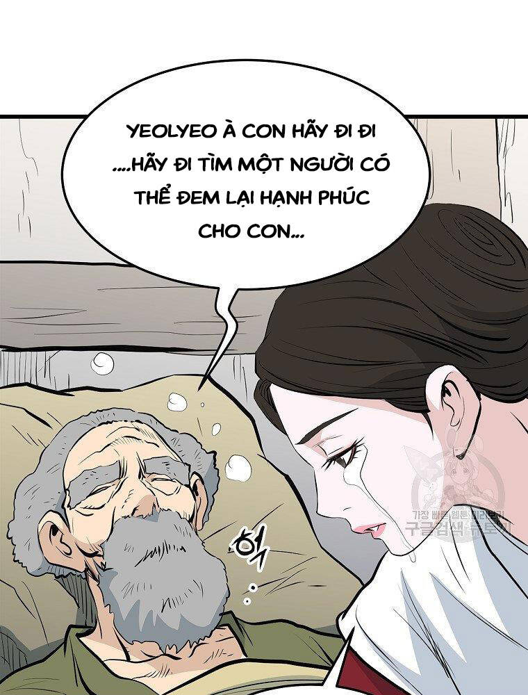 Đại Tướng Quân chapter 16 - Trang 93