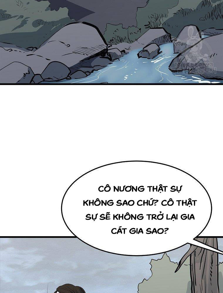 Đại Tướng Quân chapter 16 - Trang 100