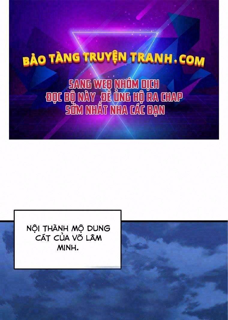 Đại Tướng Quân chapter 17 - Upload bởi truyensieuhay.com