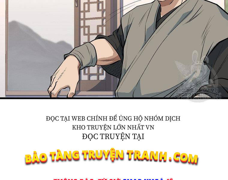 Đại Tướng Quân chapter 17 - Upload bởi truyensieuhay.com