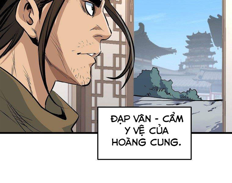 Đại Tướng Quân chapter 17 - Upload bởi truyensieuhay.com