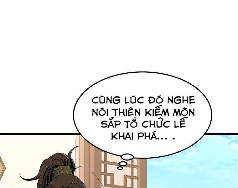 Đại Tướng Quân chapter 17 - Upload bởi truyensieuhay.com