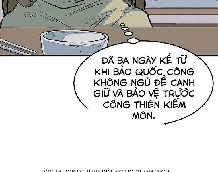 Đại Tướng Quân chapter 17 - Upload bởi truyensieuhay.com