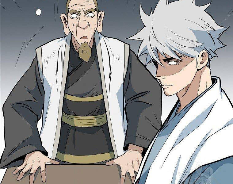 Đại Tướng Quân chapter 17 - Upload bởi truyensieuhay.com