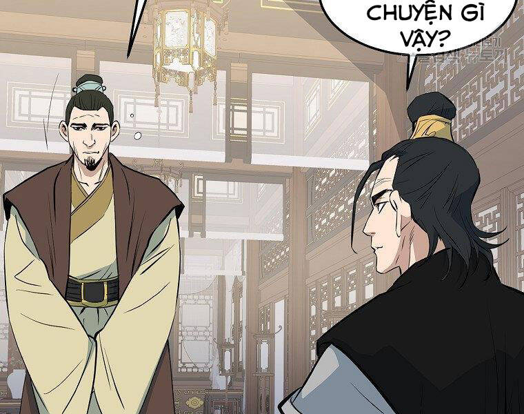 Đại Tướng Quân chapter 17 - Upload bởi truyensieuhay.com