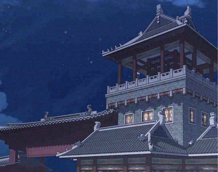 Đại Tướng Quân chapter 17 - Upload bởi truyensieuhay.com