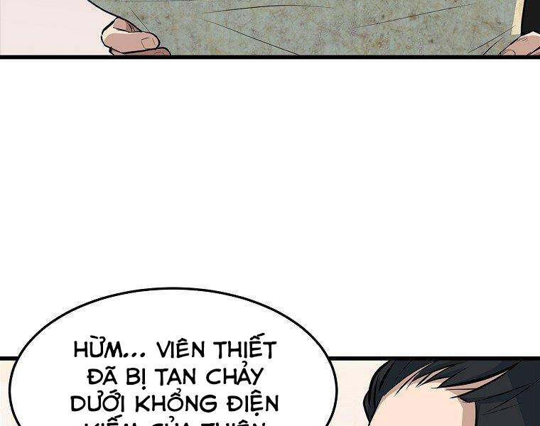 Đại Tướng Quân chapter 17 - Upload bởi truyensieuhay.com