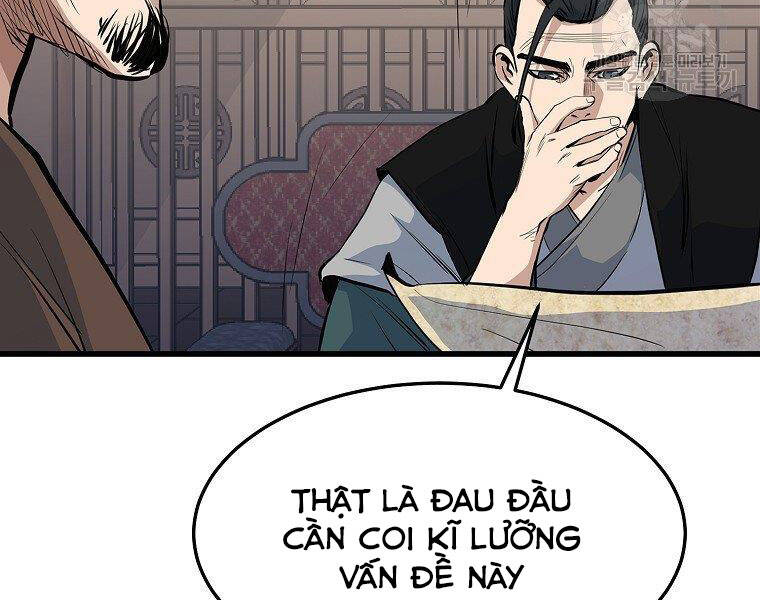 Đại Tướng Quân chapter 17 - Upload bởi truyensieuhay.com