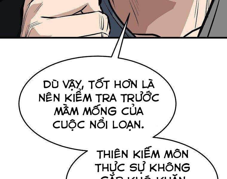 Đại Tướng Quân chapter 17 - Upload bởi truyensieuhay.com