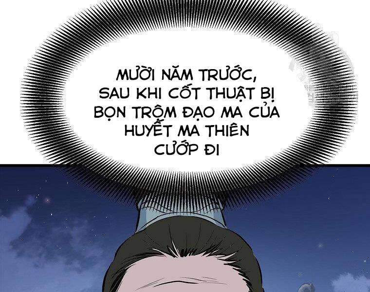 Đại Tướng Quân chapter 17 - Upload bởi truyensieuhay.com